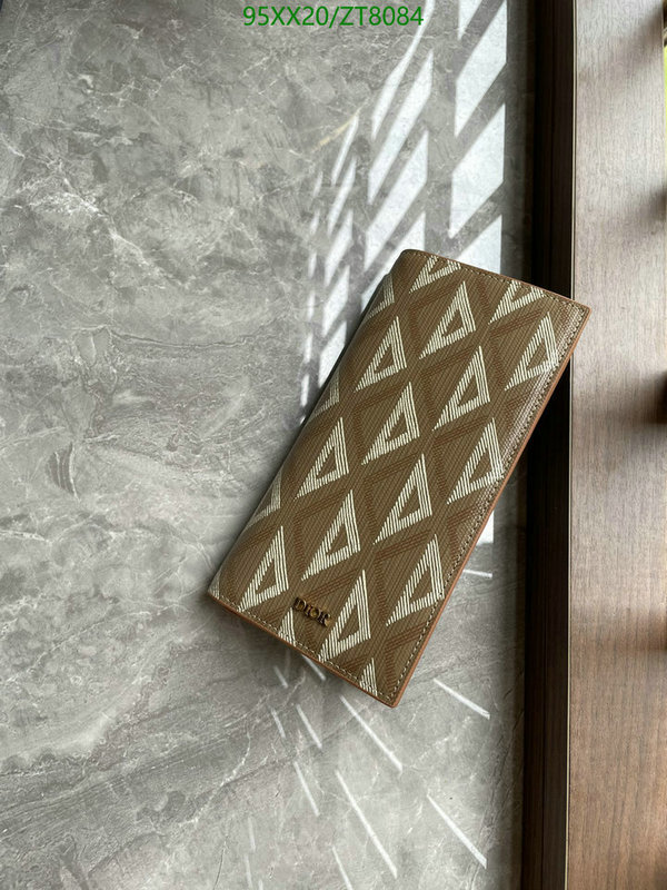 D!0r-》Wallet-Mirror Quality Code: ZT8084