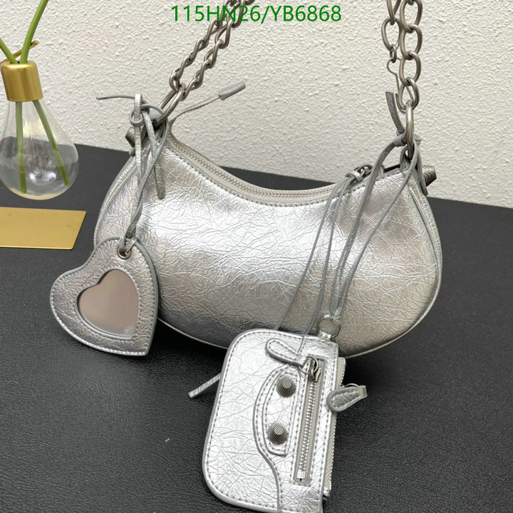 Code: YB6868