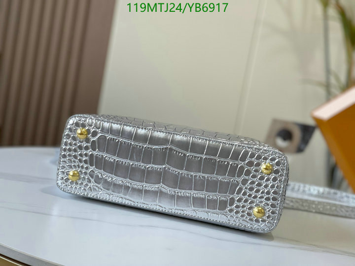 Code: YB6917