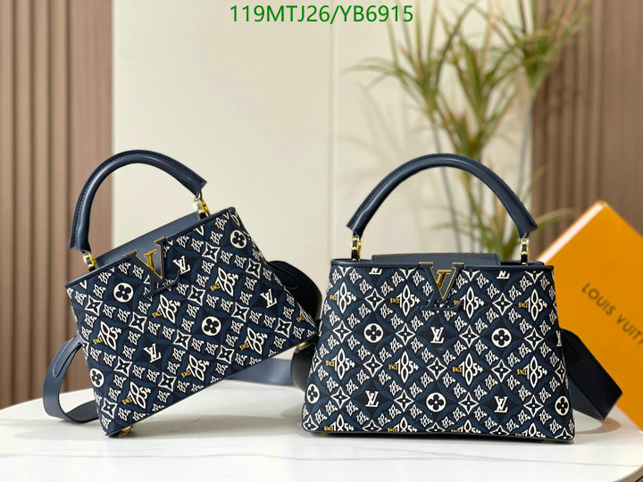 Code: YB6915