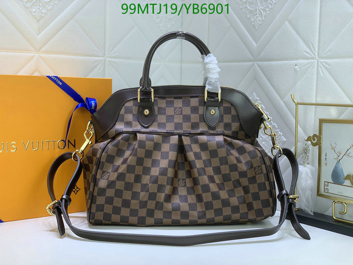 Code: YB6901