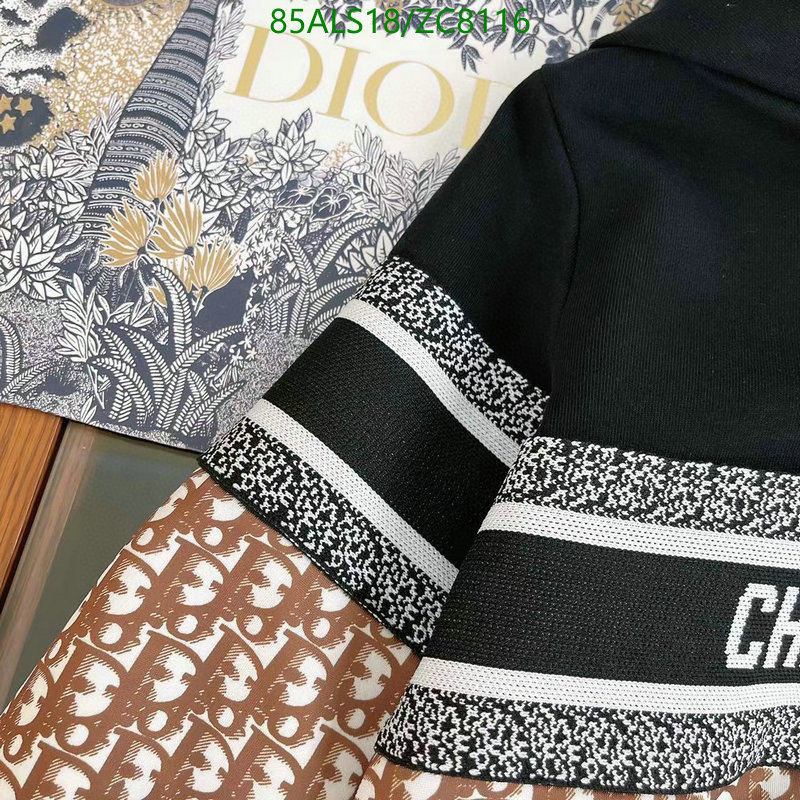 D!0r-》Kids clothing Code: ZC8116-Yupoo.ru - Copybrand.Team photo album D!0r-》Kids clothing Code: ZC8116