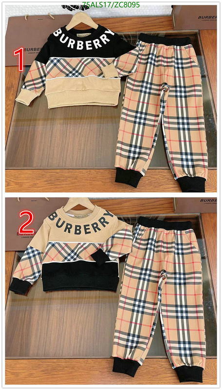 B*urberry-👕》Kids clothing Code: ZC8095-Yupoo.ru - Copybrand.Team photo album B*urberry-👕》Kids clothing Code: ZC8095