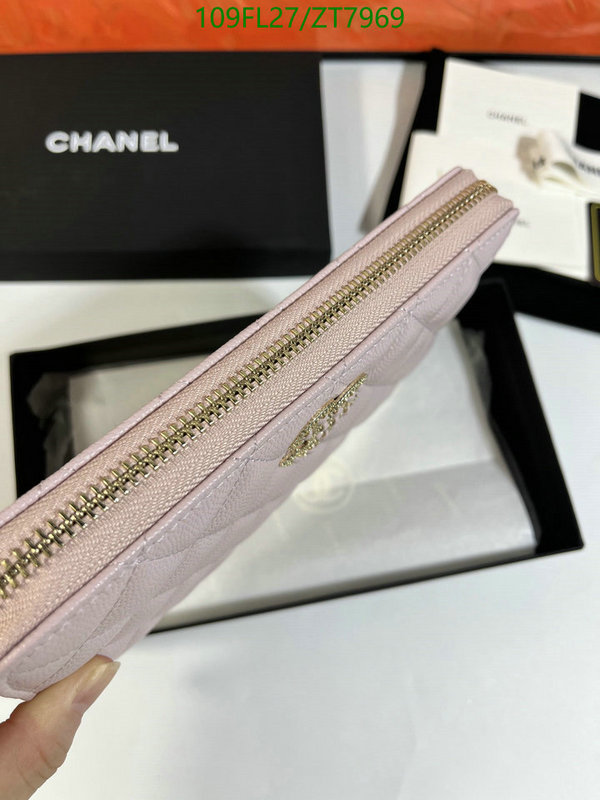 Ch@ne1-》Wallet-Mirror Quality Code: ZT7969