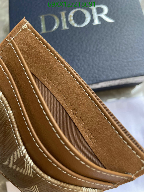 D!0r-》Wallet-Mirror Quality Code: ZT8091