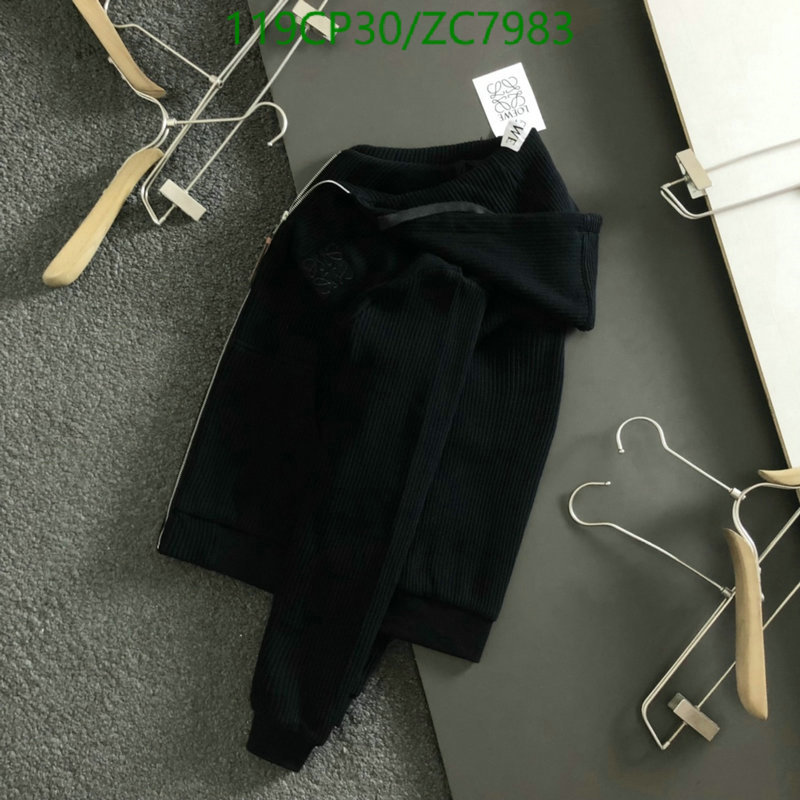 L*oewe-👕》Clothing Code: ZC7983