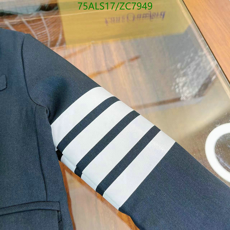 T*hom Browne-👕》Kids clothing Code: ZC7949-Yupoo.ru - Copybrand.Team photo album T*hom Browne-👕》Kids clothing Code: ZC7949