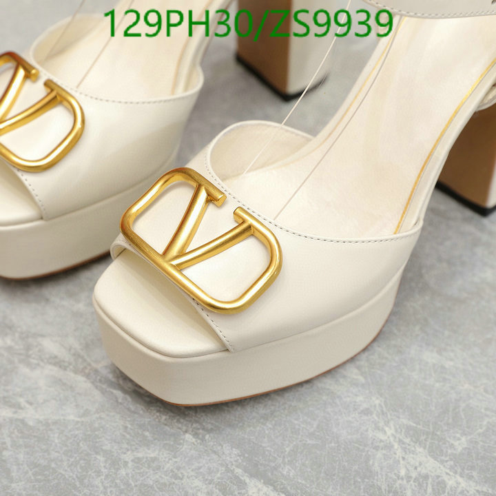 Code: ZS9939