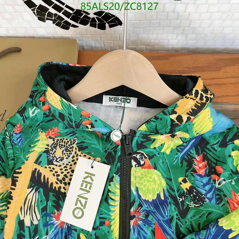 K*enzo-👕》Kids clothing Code: ZC8127-Yupoo.ru - Copybrand.Team photo album K*enzo-👕》Kids clothing Code: ZC8127