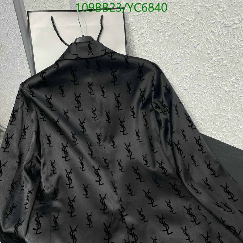 Y*SL-👕》Clothing Code: YC6840