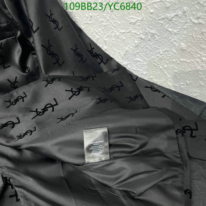 Y*SL-👕》Clothing Code: YC6840