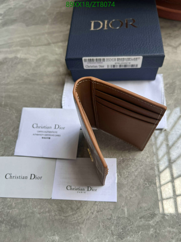 D!0r-》Wallet-Mirror Quality Code: ZT8074