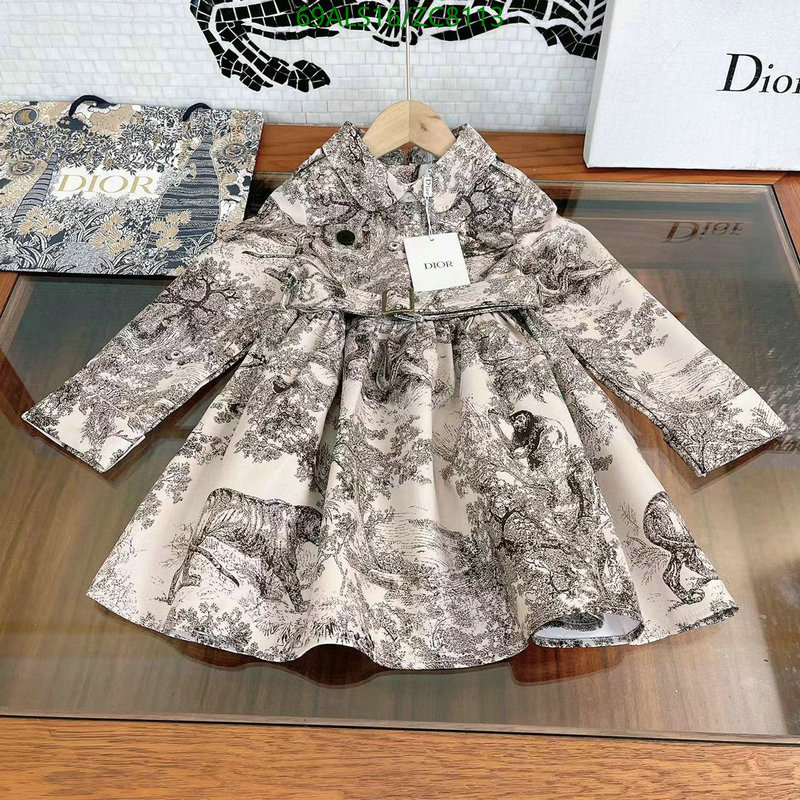 D!0r-》Kids clothing Code: ZC8113-Yupoo.ru - Copybrand.Team photo album D!0r-》Kids clothing Code: ZC8113