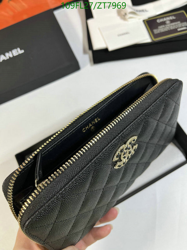Ch@ne1-》Wallet-Mirror Quality Code: ZT7969