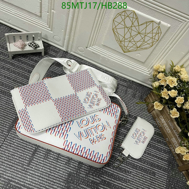 Code: HB288