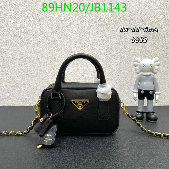 Code: JB1143