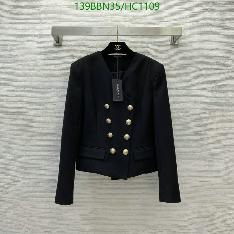 Code: HC1109