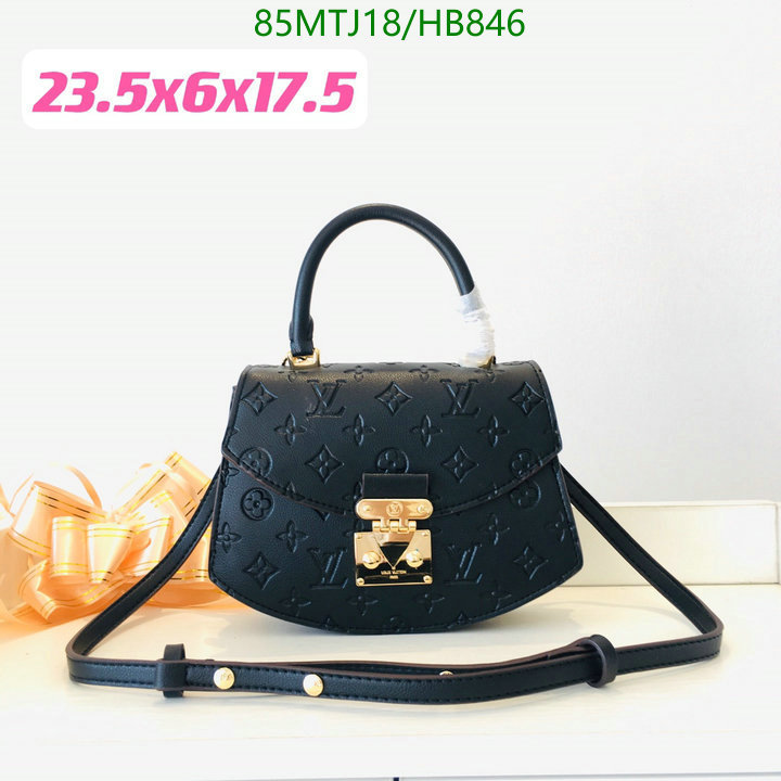 Code: HB846