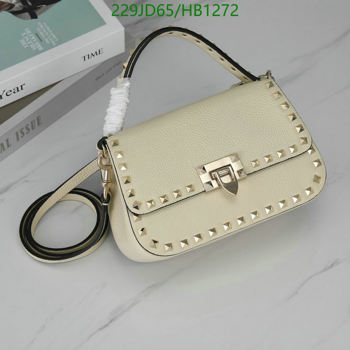 Code: HB1272