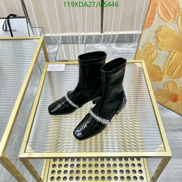 Code: HS446