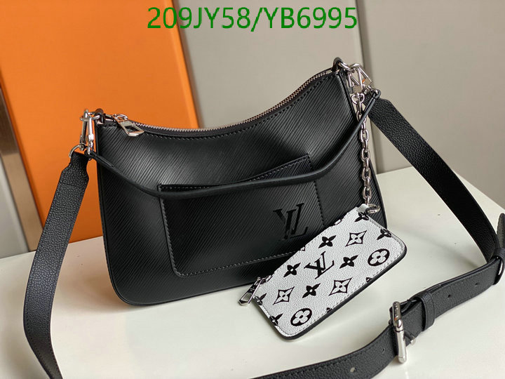 Code: YB6995