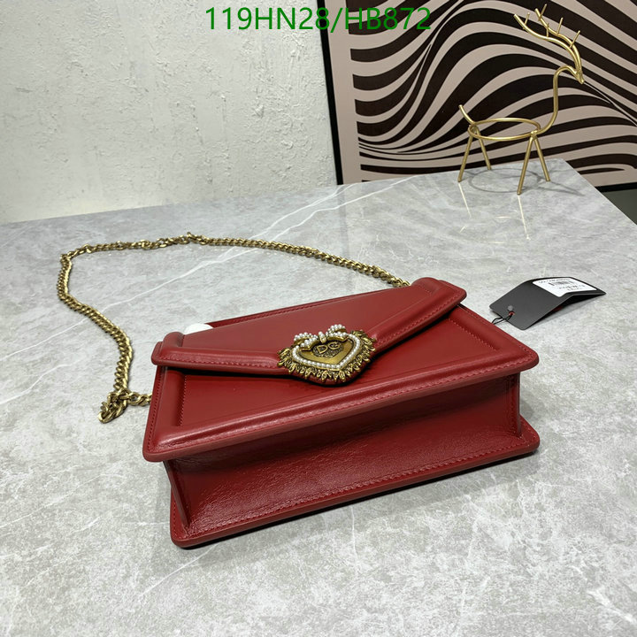 Code: HB872