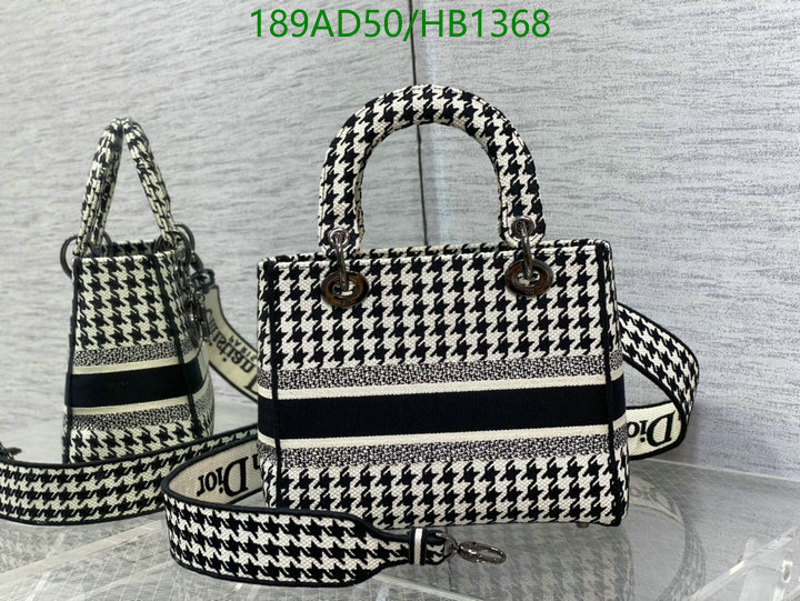 Code: HB1368