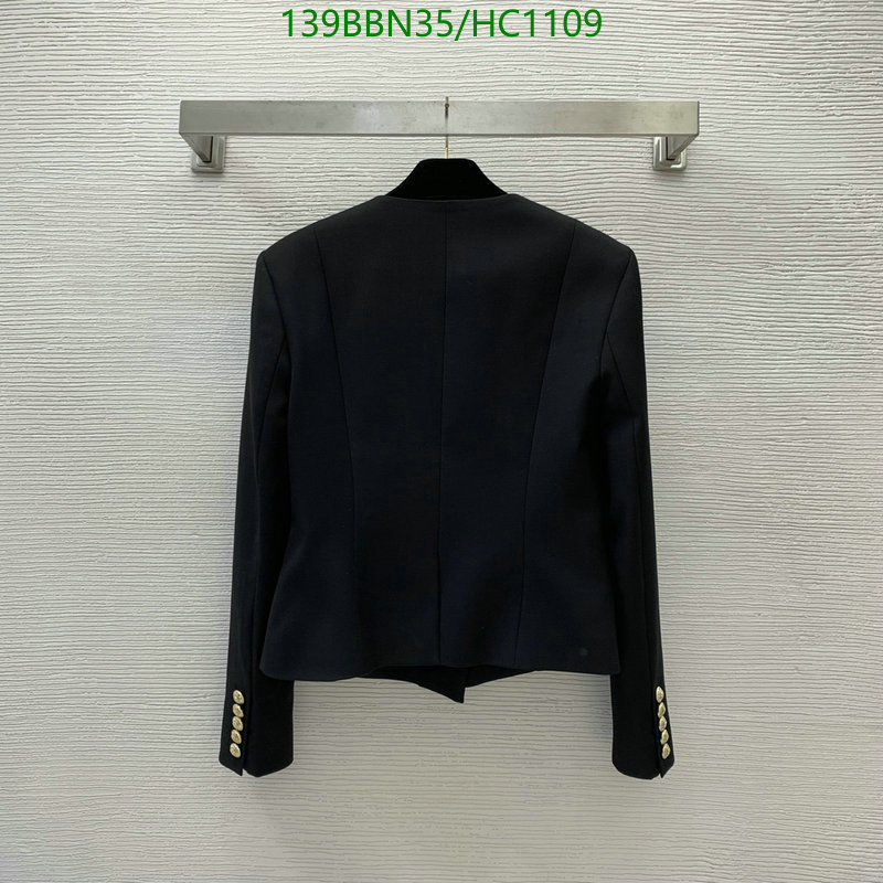 Code: HC1109