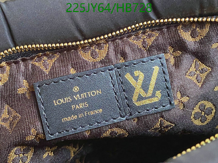 L*V-👜》Bag-Mirror Quality Code: HB728