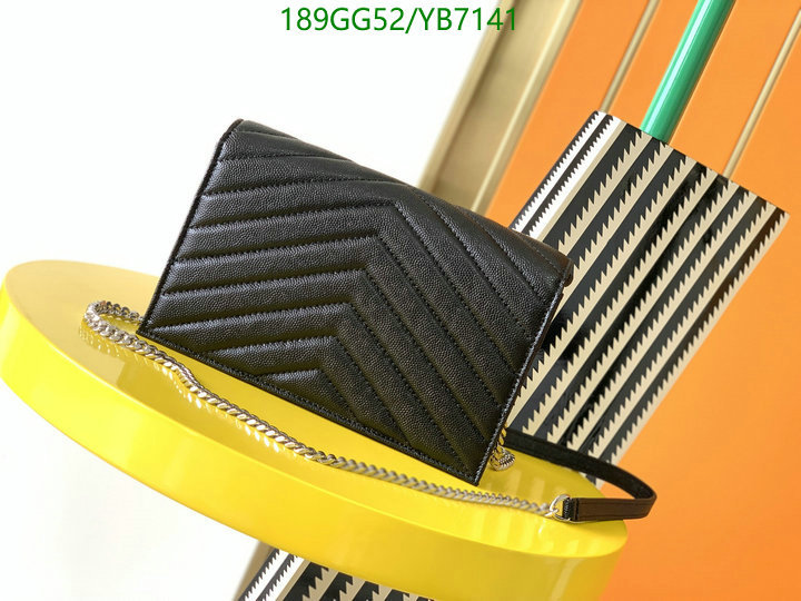 Code: YB7141