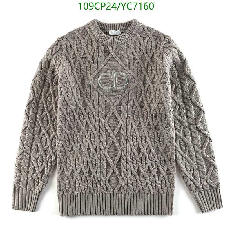 Code: YC7160