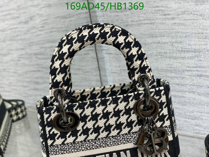 Code: HB1369