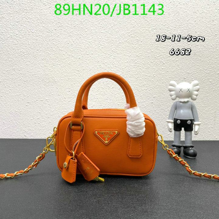 Code: JB1143