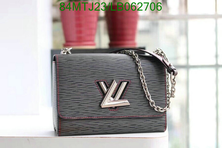 Code: LB062706