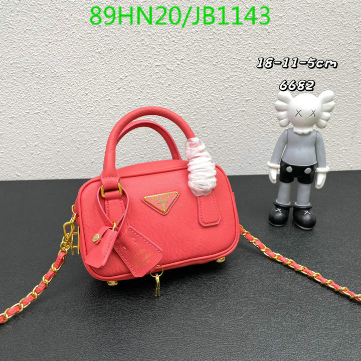 Code: JB1143