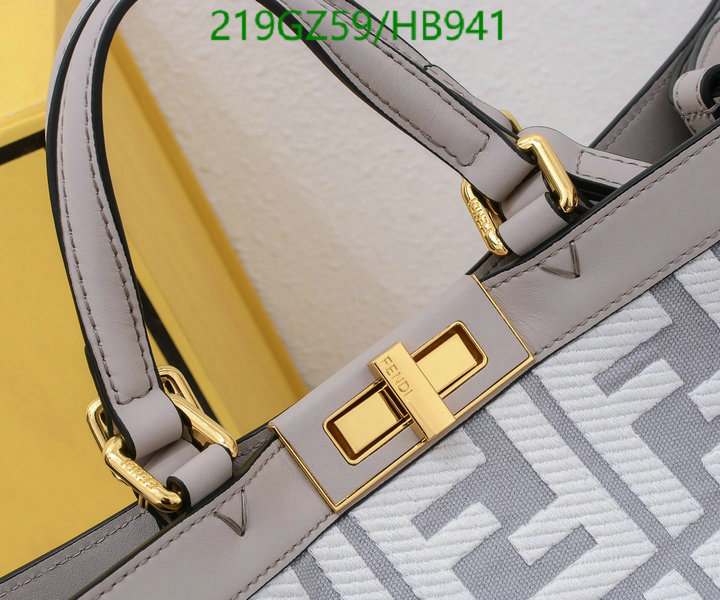 Code: HB941