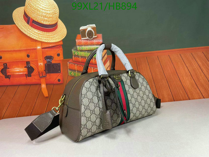 Code: HB894