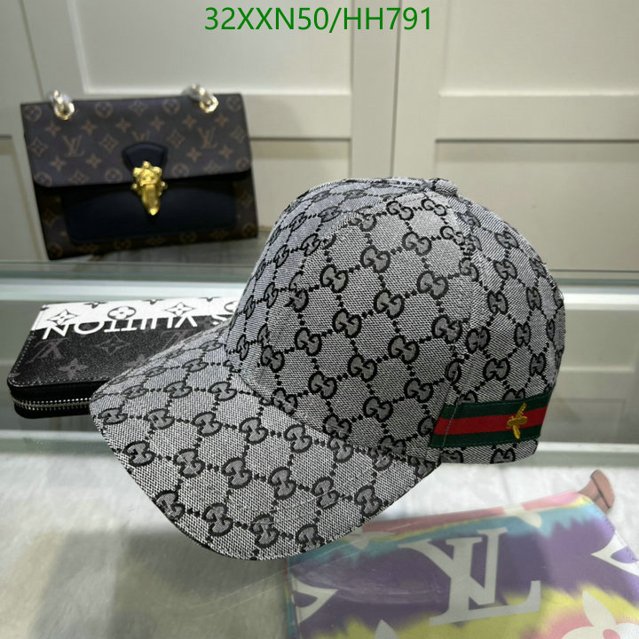 Code: HH791