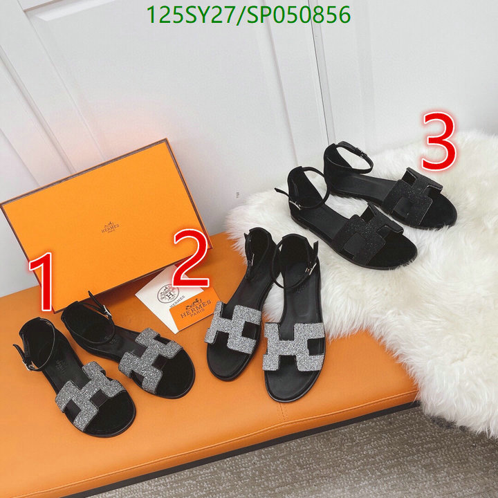 He*rm*es-》Women Shoes Code: SP050856