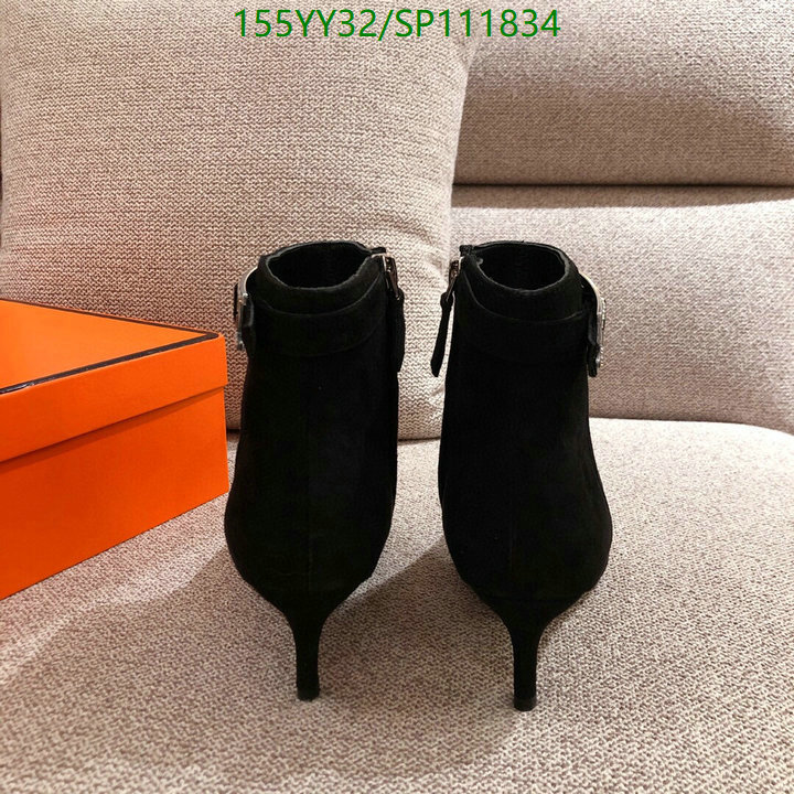 Boots-》Women Shoes Code: SP111834
