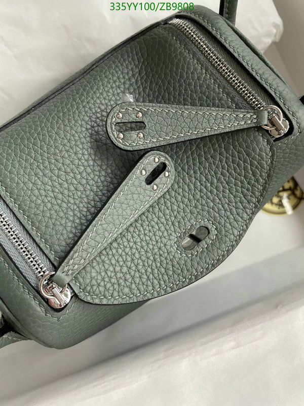 He*rm*es-》Bag-Mirror Quality Code: ZB9808