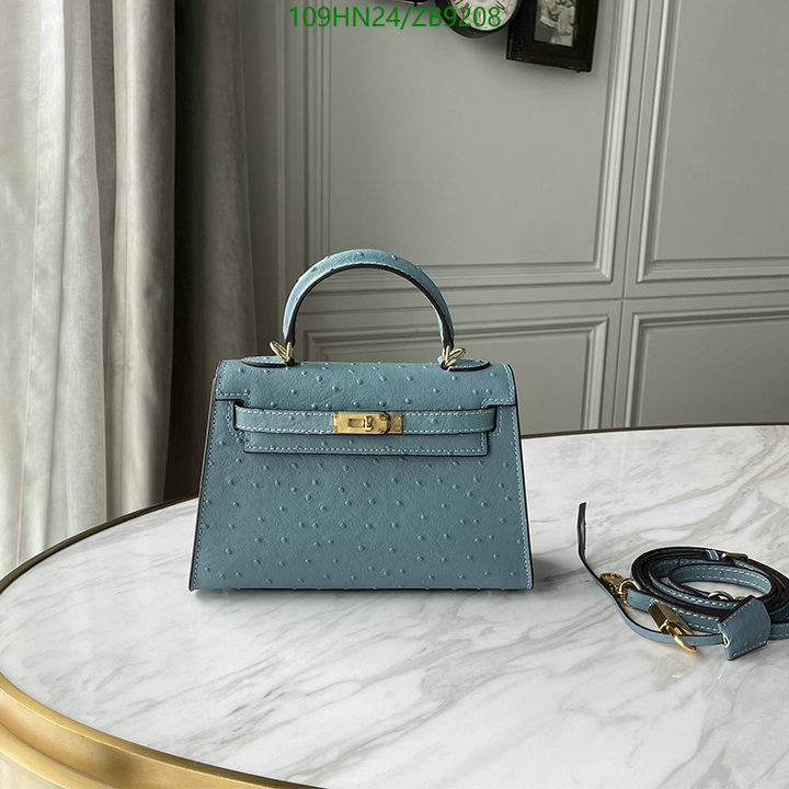 He*rm*es-》Bag-4A Quality Code: ZB9208