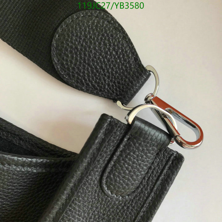 He*rm*es-》Bag-4A Quality Code: YB3580