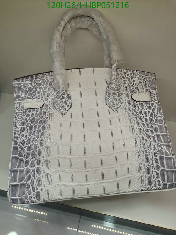 He*rm*es-》Bag-4A Quality Code: HHBP051216