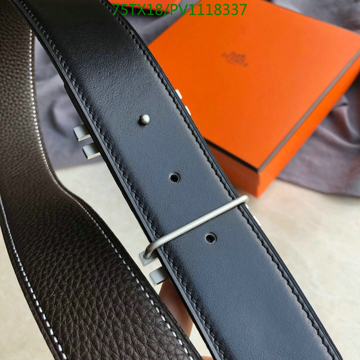 He*rm*es-》Belts Code: PV1118337