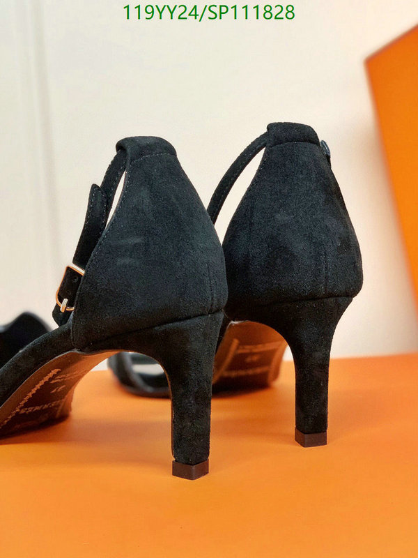 He*rm*es-》Women Shoes Code: SP111828