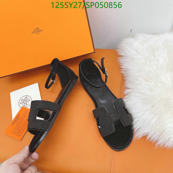 He*rm*es-》Women Shoes Code: SP050856