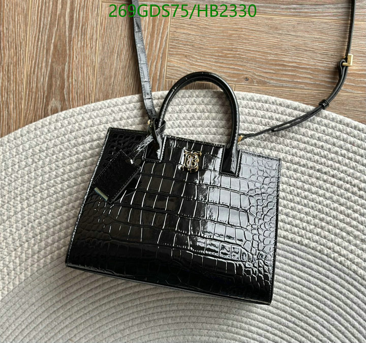 Code: HB2330