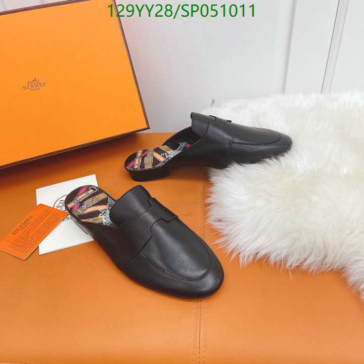 He*rm*es-》Women Shoes Code: SP051011