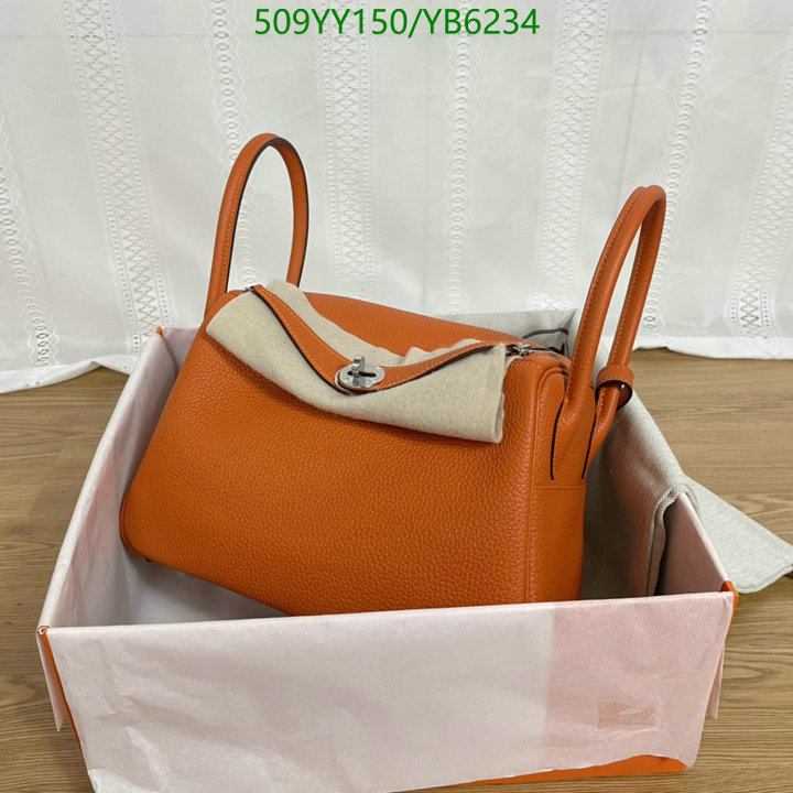 He*rm*es-》Bag-Mirror Quality Code: YB6234